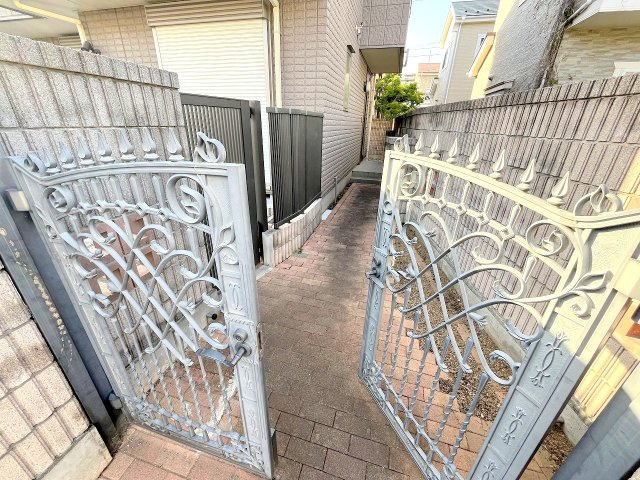 昭島市中神町2丁目　中古戸建のその他