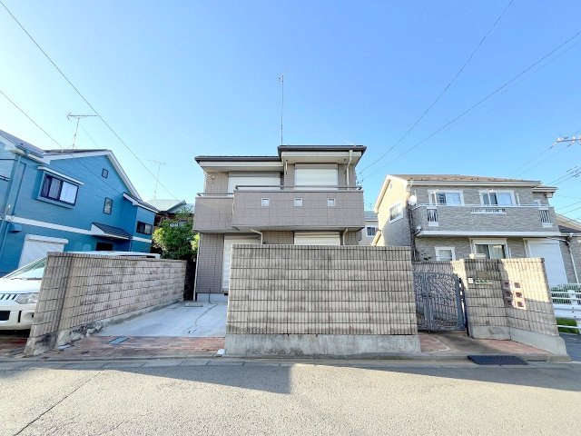 昭島市中神町2丁目　中古戸建のその他