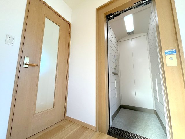 昭島市中神町2丁目　中古戸建のその他