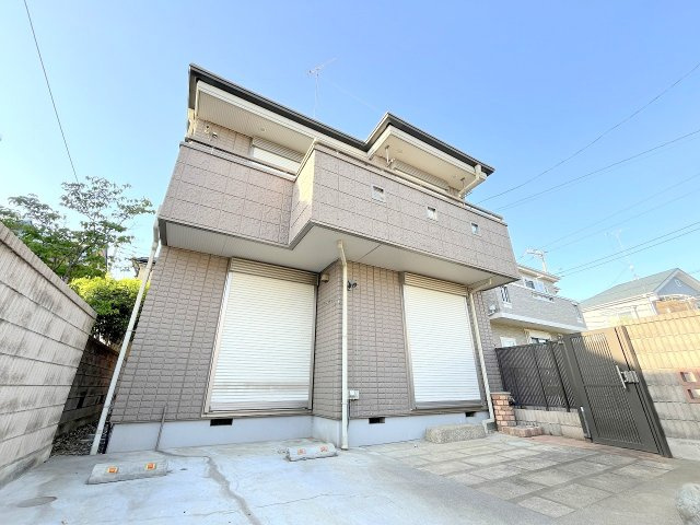 昭島市中神町2丁目　中古戸建のその他