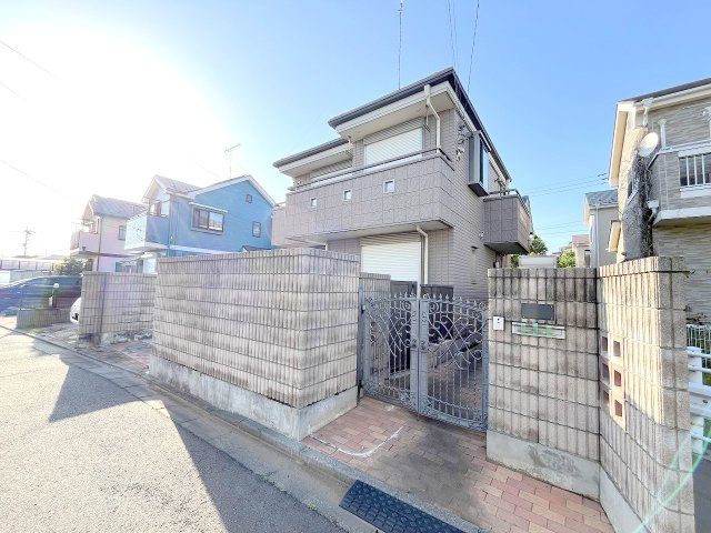 昭島市中神町2丁目　中古戸建のその他