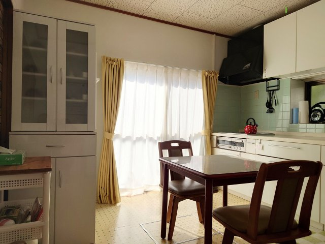 【キッチン】の画像