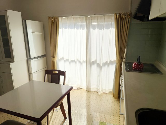 【キッチン】の画像