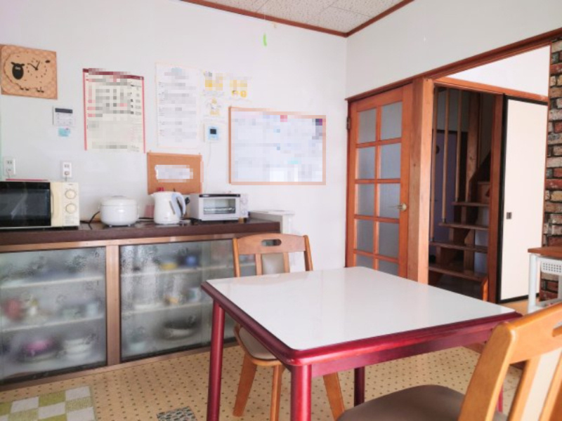 【キッチン】の画像