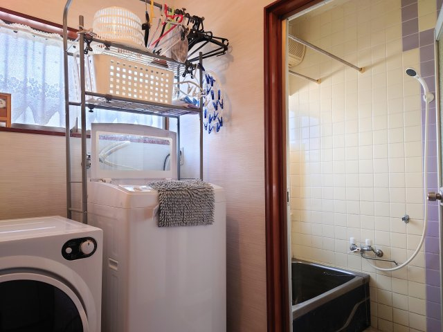 【浴室】の画像