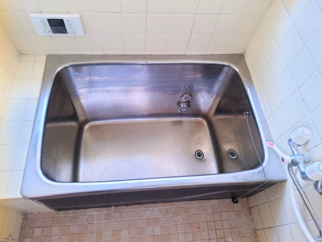 【浴室】の画像