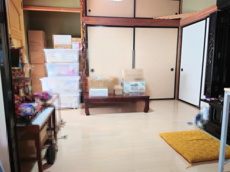 【内装】の画像