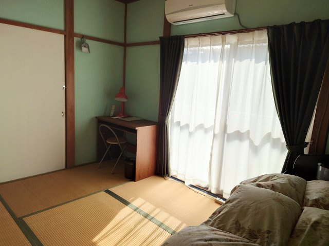 【和室】の画像