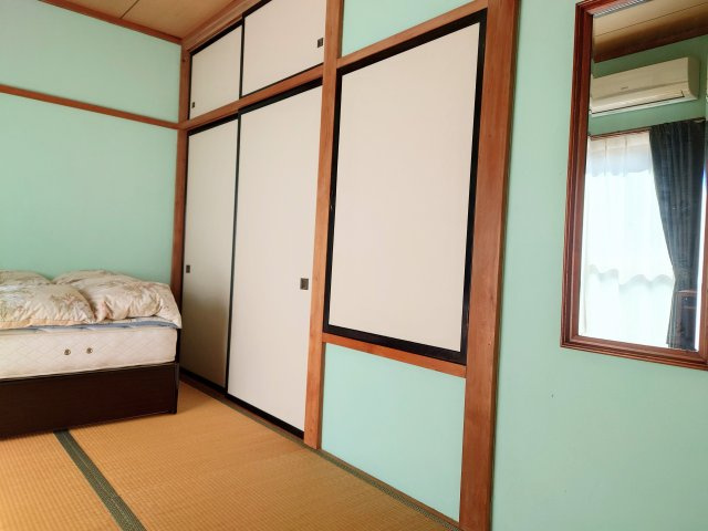 【和室】の画像