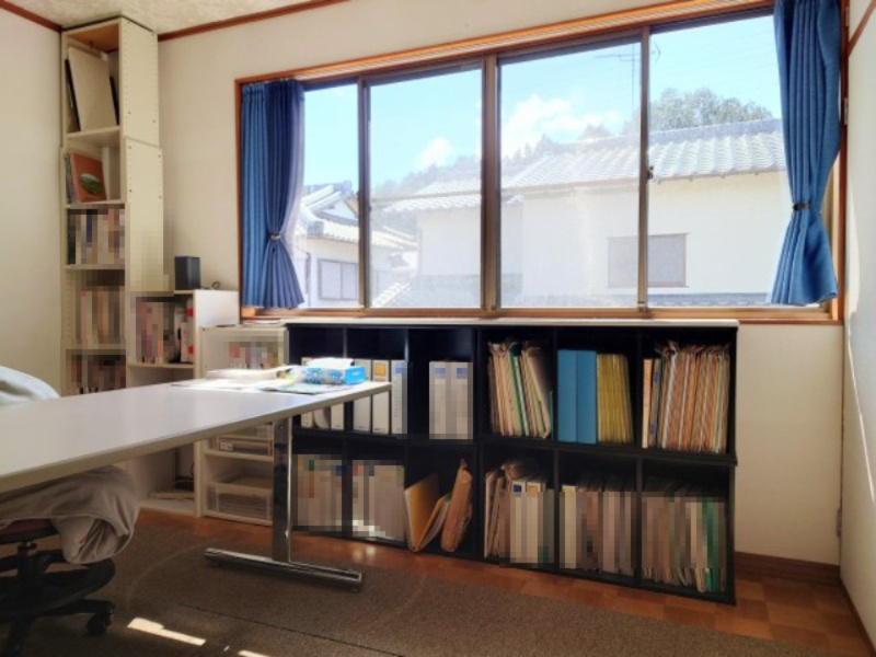 【洋室】の画像