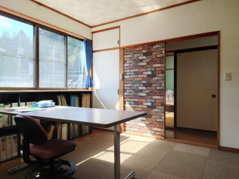 【洋室】の画像