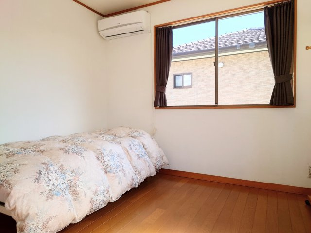 【洋室】の画像