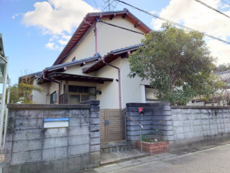 【外観】の画像