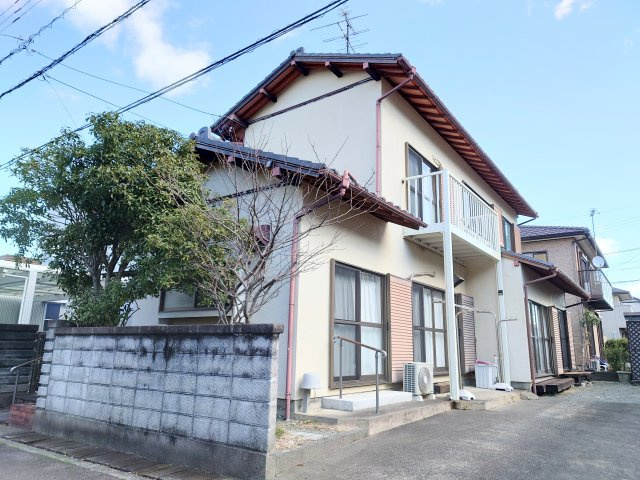 【外観】の画像