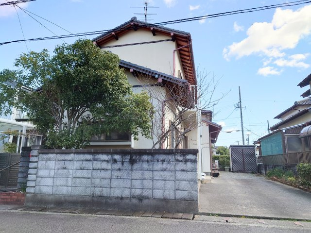 【外観】の画像