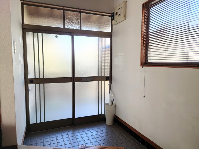 【玄関】の画像