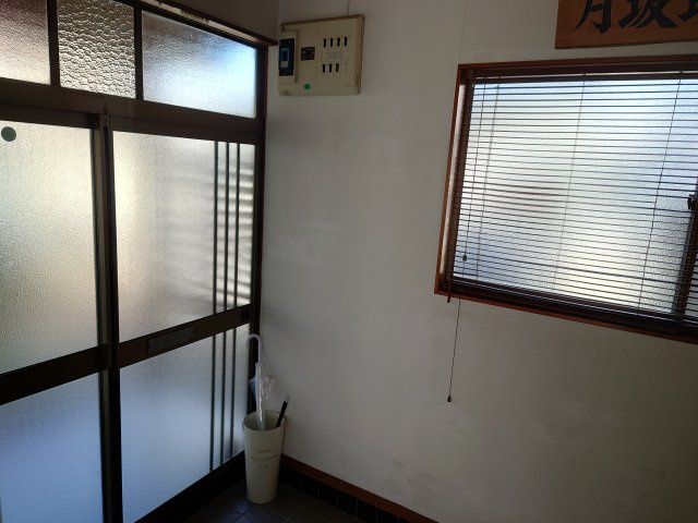 【玄関】の画像
