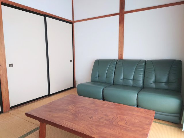 【和室】の画像