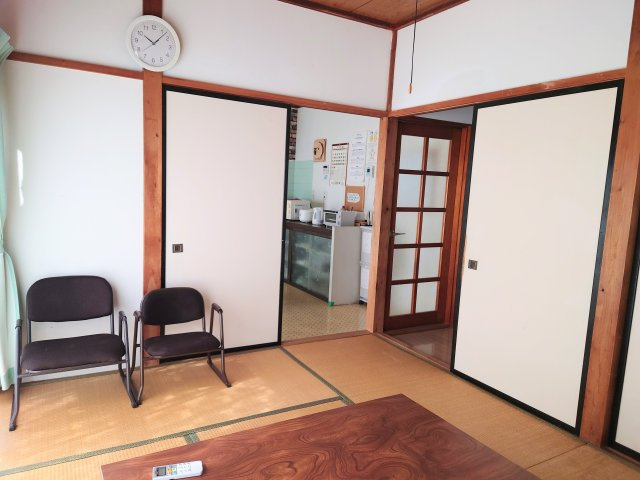 【和室】の画像