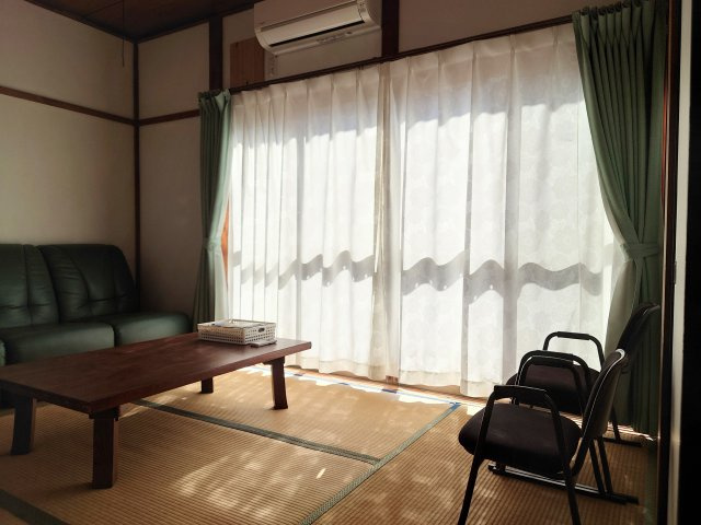 【和室】の画像