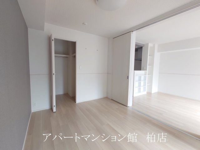ココ　ラ　フェリーチェBの子供部屋