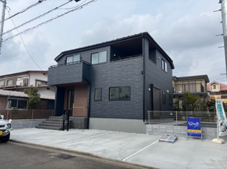 【外観】 | 現地（3月24日撮影）