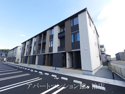 【外観】 | ココ　ラ　フェリーチェB