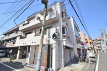 シャロームバイツの画像