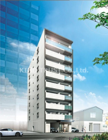 スプランディッド梅田北