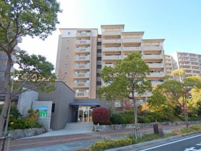 【エントランス】 | プライムメゾン照葉 S棟