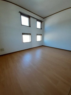 【内装】 | メゾンエスポワール