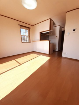 【居間・リビング】 | メゾンエスポワール