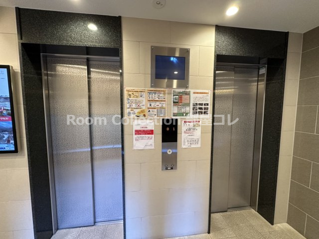 プレサンス名古屋駅ゲートのその他