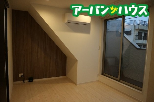GRANDTIC 西崎の居間・リビング