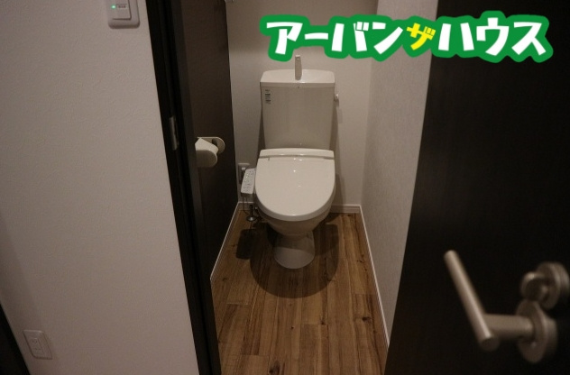 GRANDTIC 西崎のトイレ