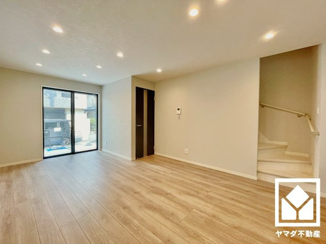 伏見区向島上林町