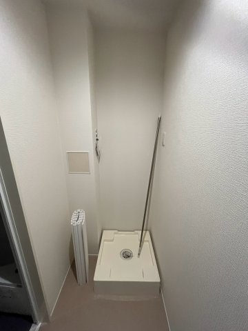 シルフィードうめきたの玄関
