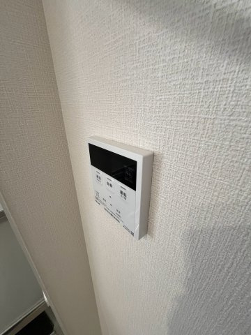 シルフィードうめきたの設備