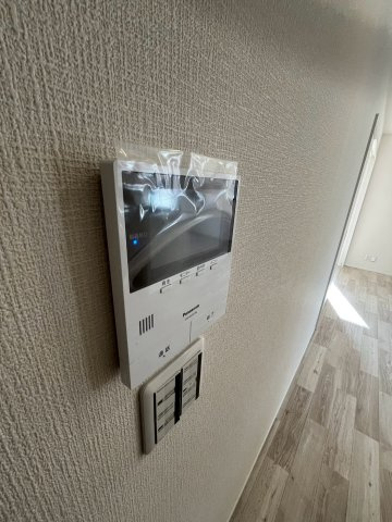 シルフィードうめきたのセキュリティ