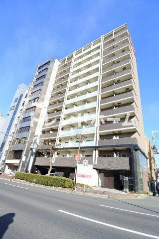 セオリー難波南プレミアム