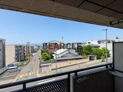 【展望】 | プレスト桃山