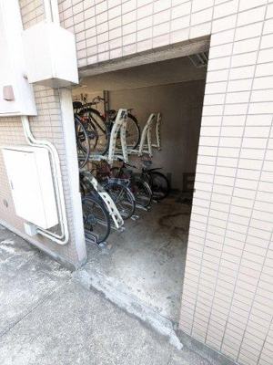 【その他共用部分】 | プレスト桃山