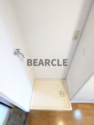 【設備】 | プレスト桃山