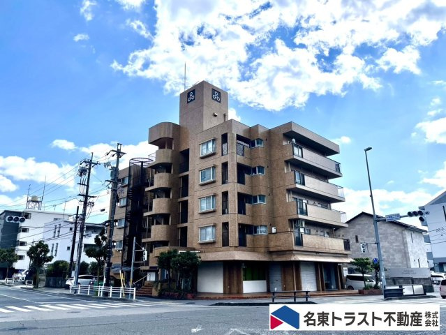 三旺マンション第二八事東