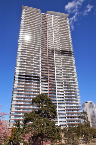 パークタワー晴海