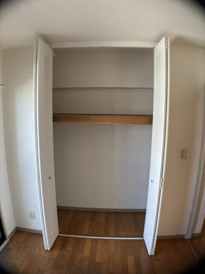 【展望】 | コーポレート志木街道 | 別のお部屋の写真です。