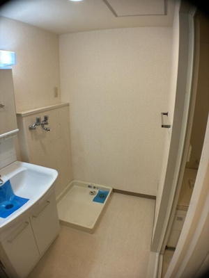 【バルコニー】 | コーポレート志木街道 | 別のお部屋の写真です。