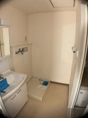 【洗面所】 | コーポレート志木街道