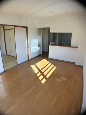 【居間・リビング】 | コーポレート志木街道