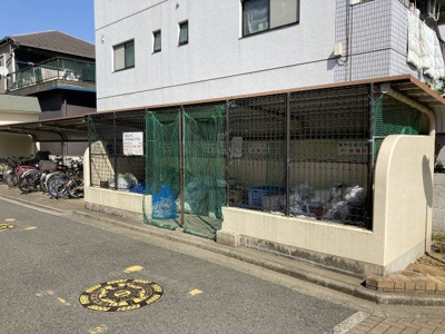 【その他共用部分】 | コーポレート志木街道